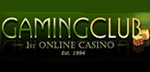 Gaming Club Casino Logo3