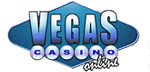 Vegas Casino Online Logo